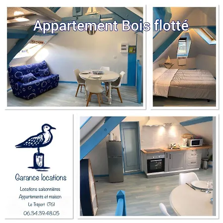 Bois Flotte